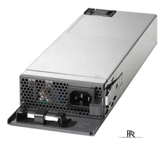 Блок питания Cisco PWR-C6-125WAC= - Изображение №1 — Интернет-магазин ПроЗаказ