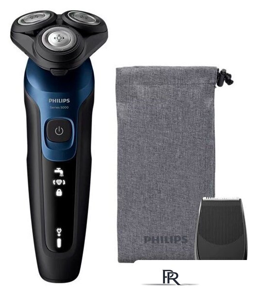 Электробритва Philips Series 5000 S5465/18 - Изображение №1 — Интернет-магазин ПроЗаказ