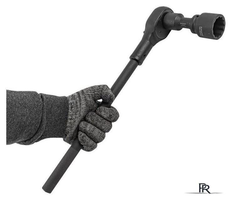 Универсальный набор инструментов ILOforce IF-6212-5MPB (58979) - Изображение №3 — Интернет-магазин ПроЗаказ