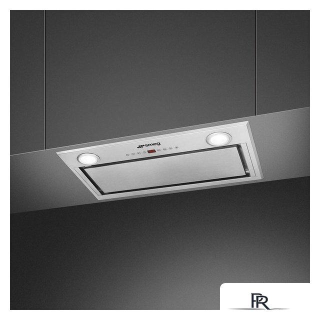 Кухонная вытяжка Smeg KICGR52X2 - Изображение №4 — Интернет-магазин ПроЗаказ