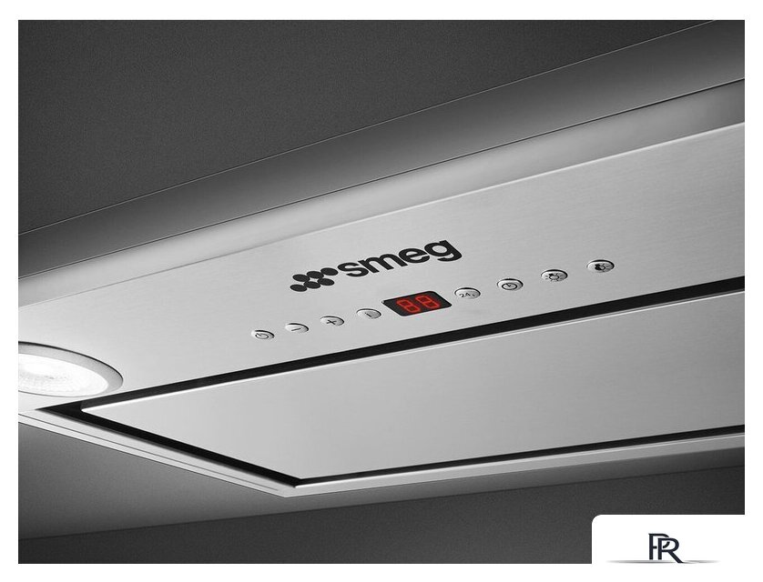 Кухонная вытяжка Smeg KICGR52X2 - Изображение №3 — Интернет-магазин ПроЗаказ