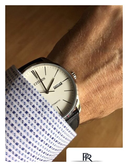 Наручные часы Citizen NH8350-08B - Изображение №7 — Интернет-магазин ПроЗаказ