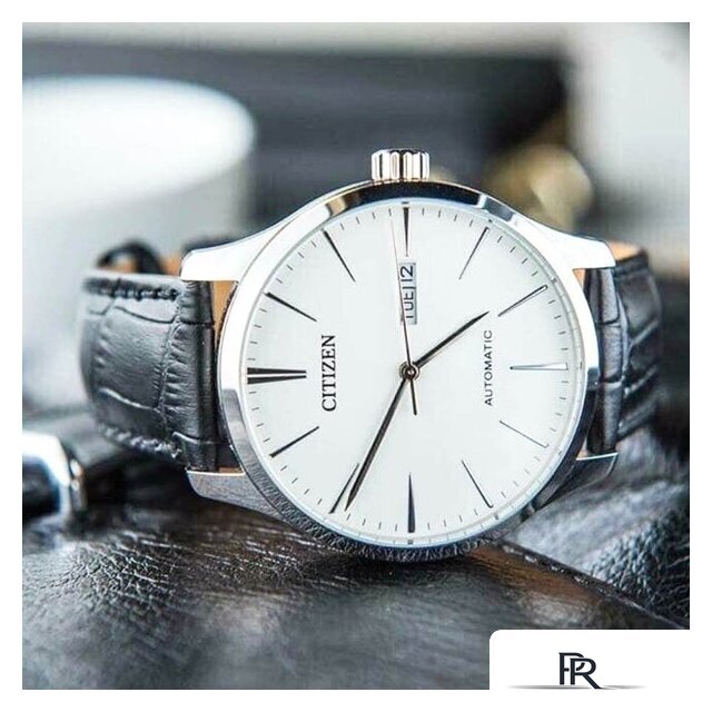 Наручные часы Citizen NH8350-08B - Изображение №6 — Интернет-магазин ПроЗаказ