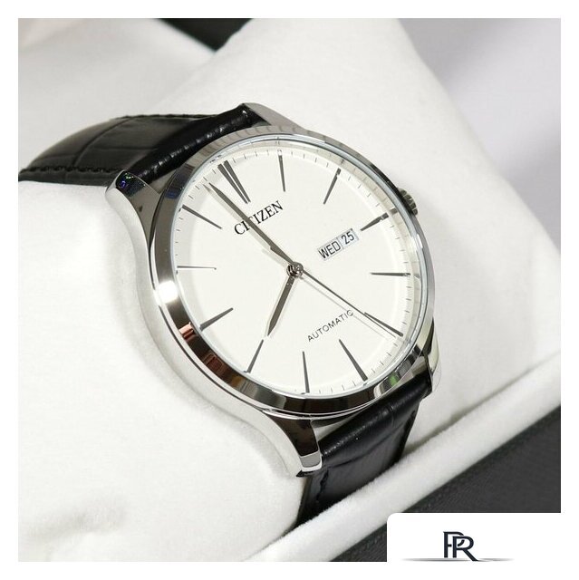 Наручные часы Citizen NH8350-08B - Изображение №5 — Интернет-магазин ПроЗаказ