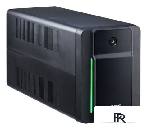Источник бесперебойного питания APC Back-UPS BX2200MI-GR - Изображение №2 — Интернет-магазин ПроЗаказ