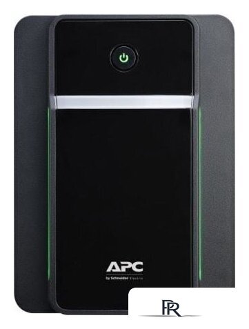 Источник бесперебойного питания APC Back-UPS BX2200MI-GR - Изображение №3 — Интернет-магазин ПроЗаказ