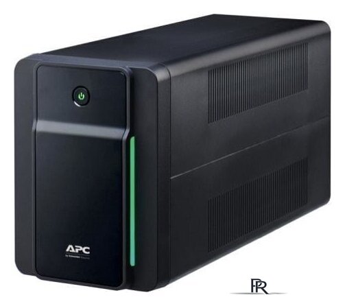 Источник бесперебойного питания APC Back-UPS BX2200MI-GR - Изображение №1 — Интернет-магазин ПроЗаказ