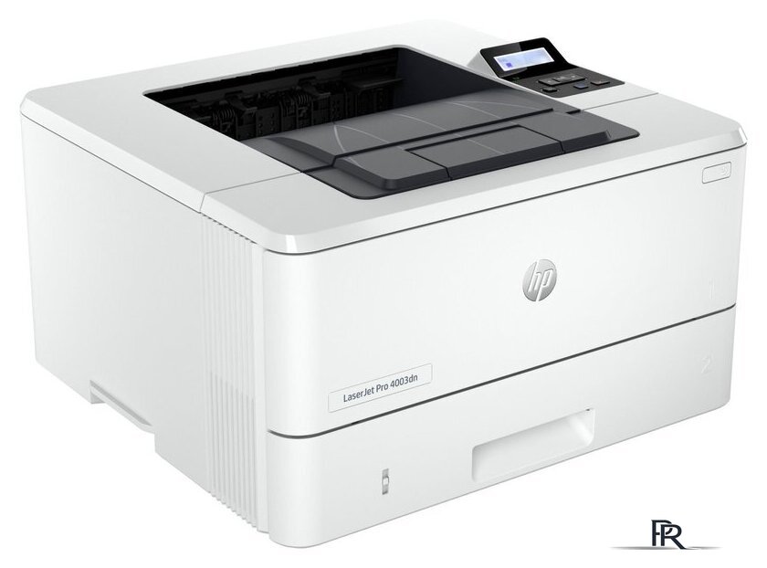 Принтер HP LaserJet Pro 4003dn 2Z609A - Изображение №2 — Интернет-магазин ПроЗаказ