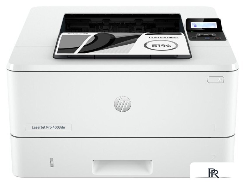 Принтер HP LaserJet Pro 4003dn 2Z609A - Изображение №1 — Интернет-магазин ПроЗаказ