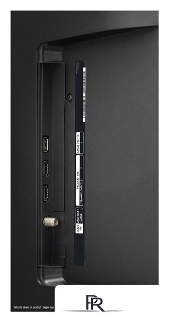 Телевизор LG NanoCell NANO80 43NANO80T6A - Изображение №13 — Интернет-магазин ПроЗаказ