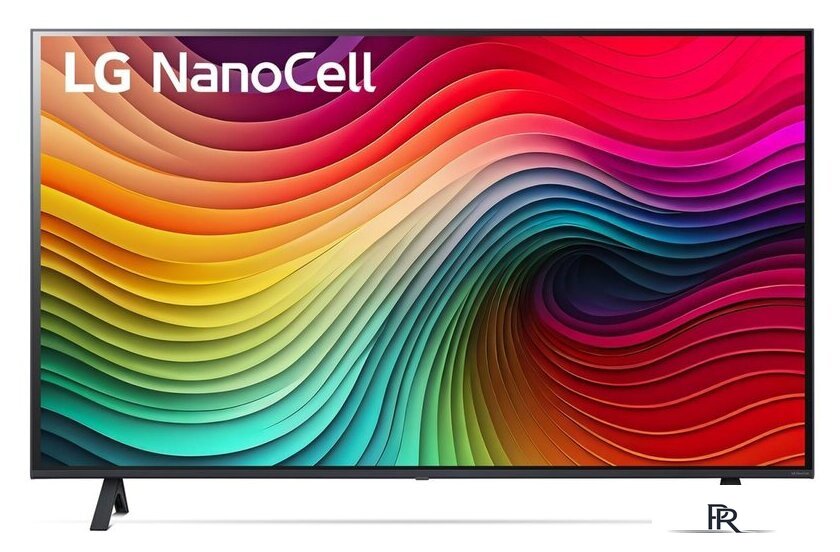 Телевизор LG NanoCell NANO80 43NANO80T6A - Изображение №1 — Интернет-магазин ПроЗаказ