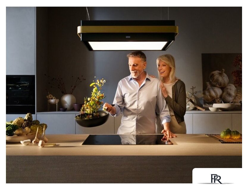 Кухонная вытяжка Franke Mythos Masterpiece FMYS F80 KL 345.0726.998 - Изображение №20 — Интернет-магазин ПроЗаказ
