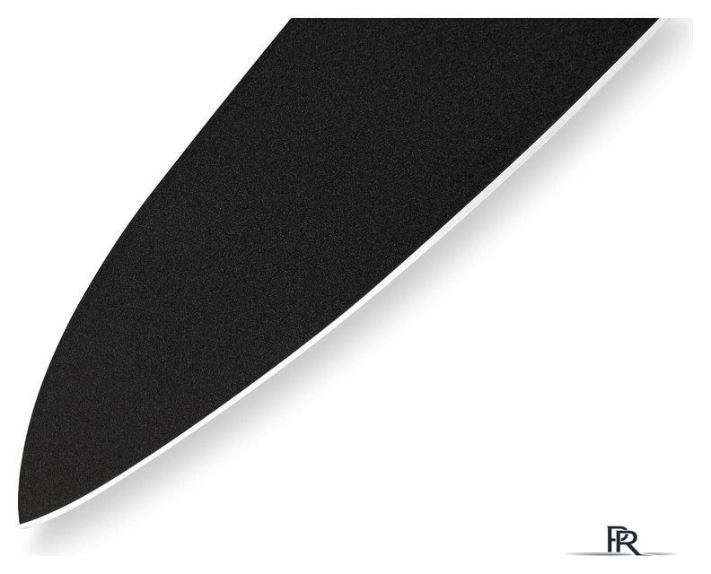 Кухонный нож Samura Shadow SH-0085 - Изображение №4 — Интернет-магазин ПроЗаказ