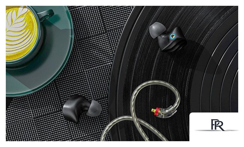 Наушники FiiO FH3 (черный) - Изображение №11 — Интернет-магазин ПроЗаказ