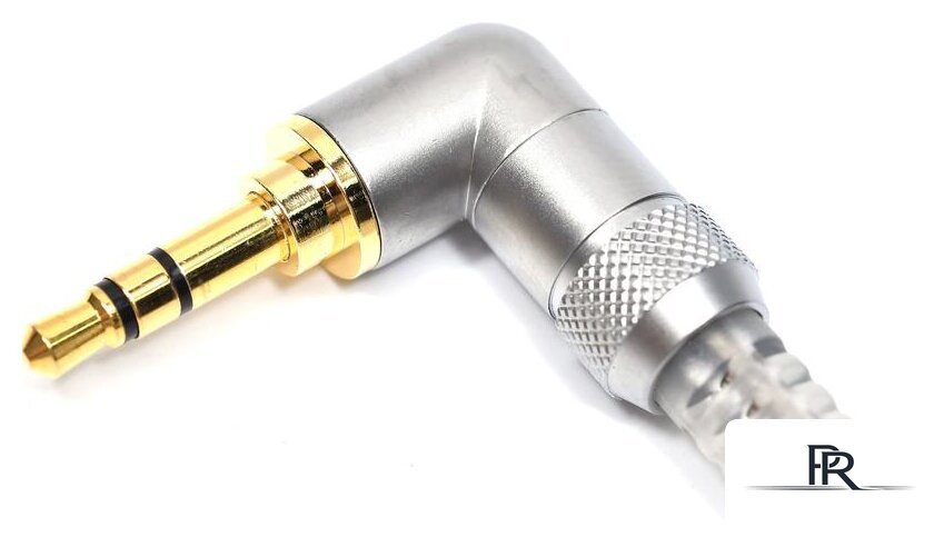 Наушники FiiO FH3 (черный) - Изображение №7 — Интернет-магазин ПроЗаказ