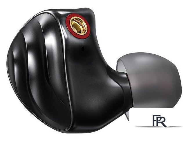 Наушники FiiO FH3 (черный) - Изображение №5 — Интернет-магазин ПроЗаказ