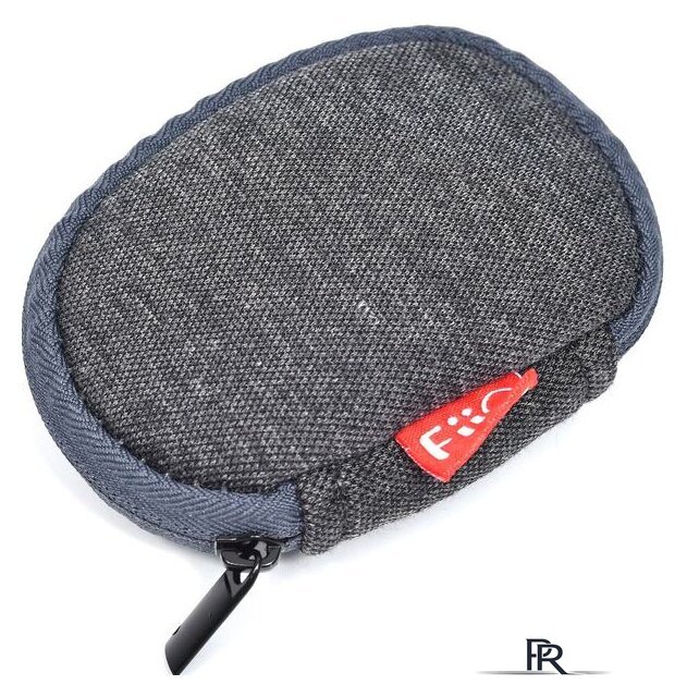 Наушники FiiO FH3 (черный) - Изображение №9 — Интернет-магазин ПроЗаказ