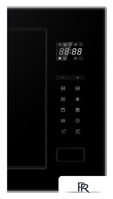 Микроволновая печь Haier HMX-BTG259B - Изображение №4 — Интернет-магазин ПроЗаказ