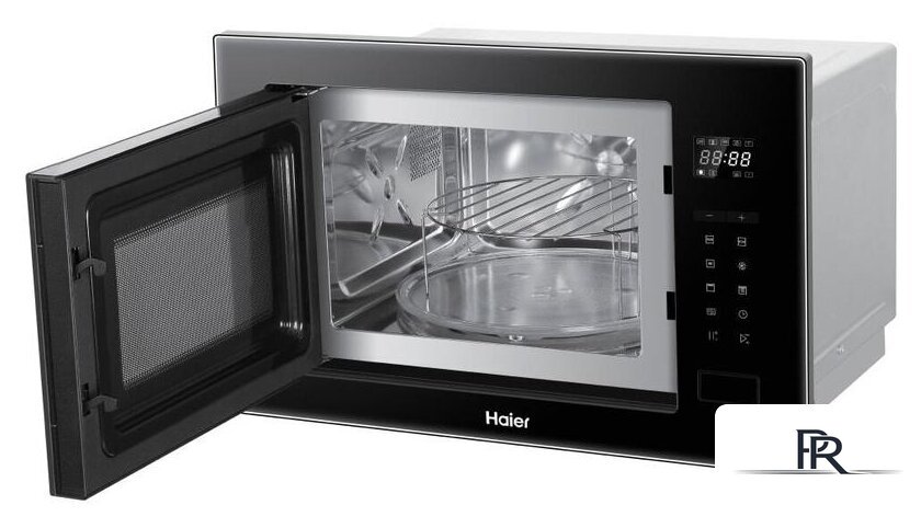 Микроволновая печь Haier HMX-BTG259B - Изображение №3 — Интернет-магазин ПроЗаказ