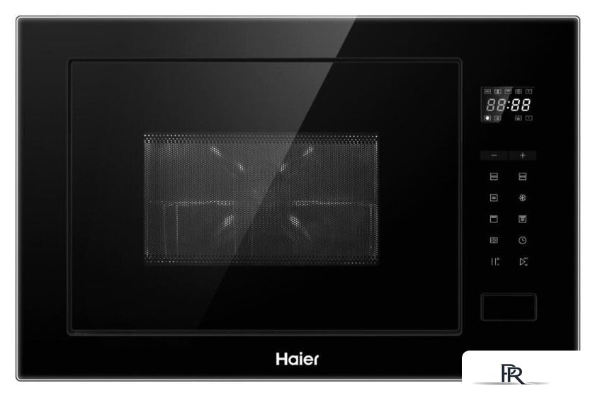 Микроволновая печь Haier HMX-BTG259B - Изображение №1 — Интернет-магазин ПроЗаказ
