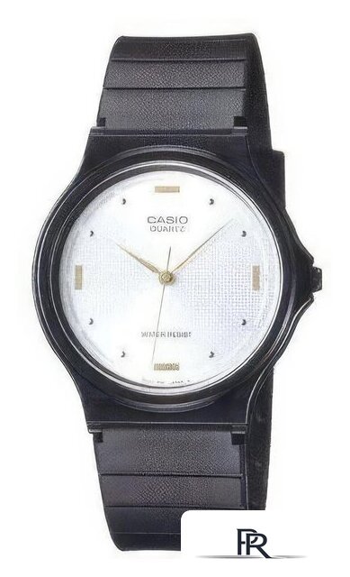 Наручные часы Casio MQ-76-7A1 - Изображение №1 — Интернет-магазин ПроЗаказ