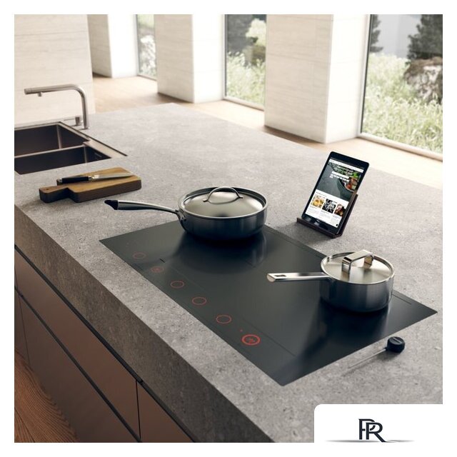 Сотейник ASKO Celsius Cooking ACP13S - Изображение №5 — Интернет-магазин ПроЗаказ