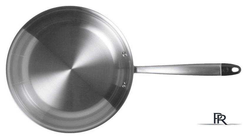 Сотейник ASKO Celsius Cooking ACP13S - Изображение №3 — Интернет-магазин ПроЗаказ