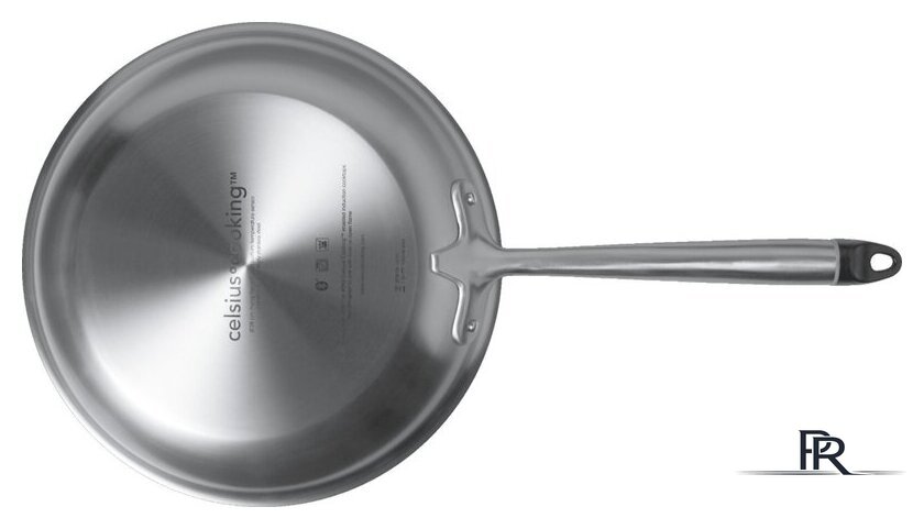 Сотейник ASKO Celsius Cooking ACP13S - Изображение №2 — Интернет-магазин ПроЗаказ