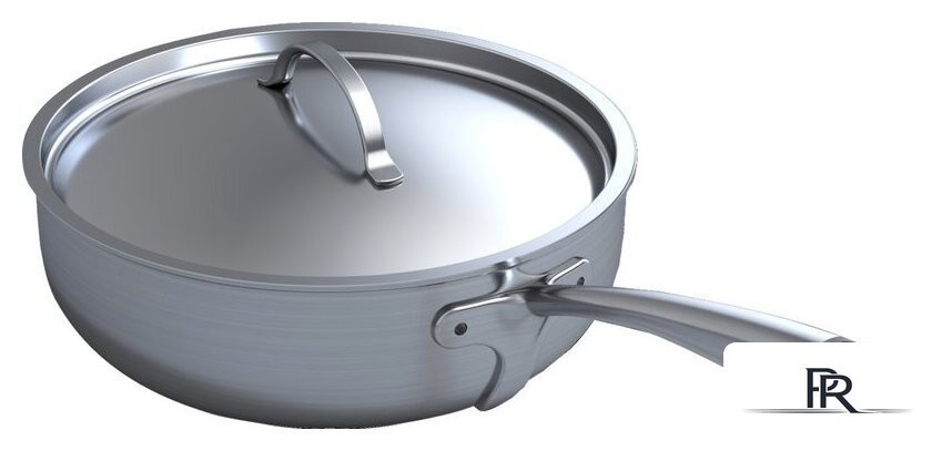 Сотейник ASKO Celsius Cooking ACP13S - Изображение №1 — Интернет-магазин ПроЗаказ