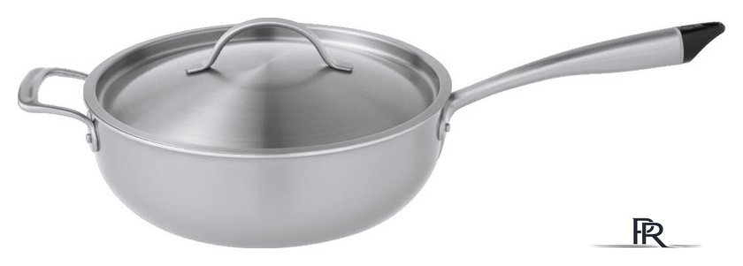 Сотейник ASKO Celsius Cooking ACP13S - Изображение №4 — Интернет-магазин ПроЗаказ