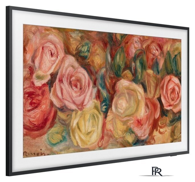 Телевизор Samsung The Frame LS03D QE43LS03DAUXRU - Изображение №11 — Интернет-магазин ПроЗаказ