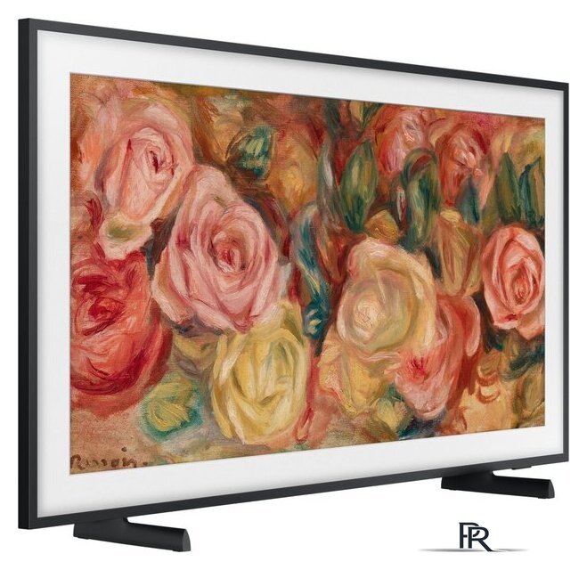 Телевизор Samsung The Frame LS03D QE43LS03DAUXRU - Изображение №9 — Интернет-магазин ПроЗаказ