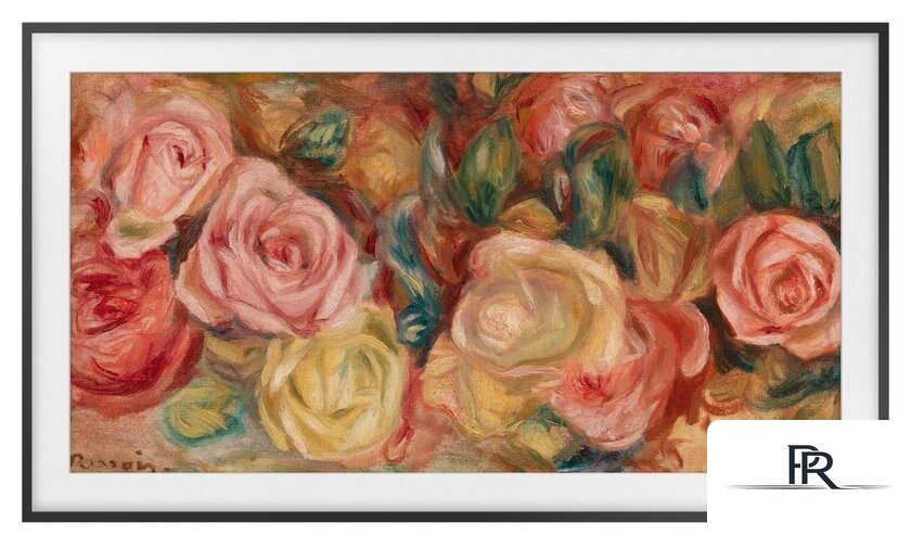 Телевизор Samsung The Frame LS03D QE43LS03DAUXRU - Изображение №3 — Интернет-магазин ПроЗаказ