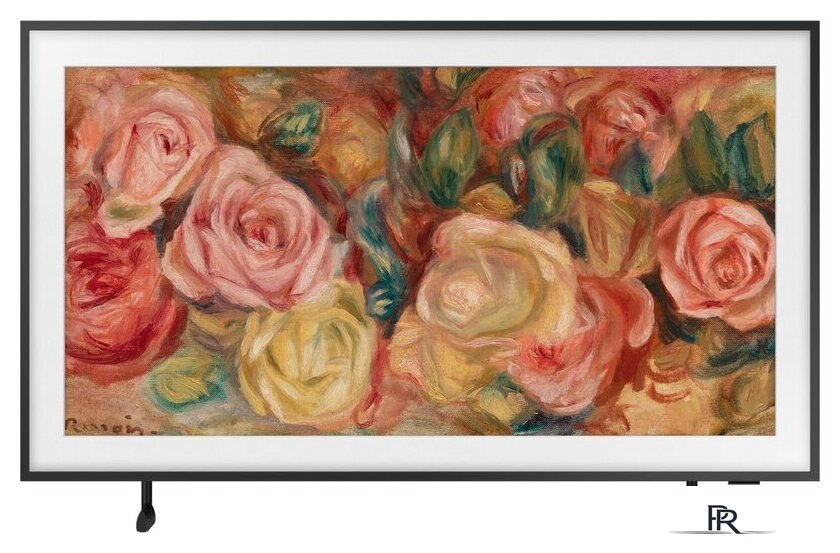 Телевизор Samsung The Frame LS03D QE43LS03DAUXRU - Изображение №2 — Интернет-магазин ПроЗаказ