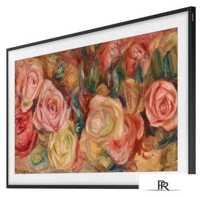 Телевизор Samsung The Frame LS03D QE43LS03DAUXRU - Изображение №13 — Интернет-магазин ПроЗаказ