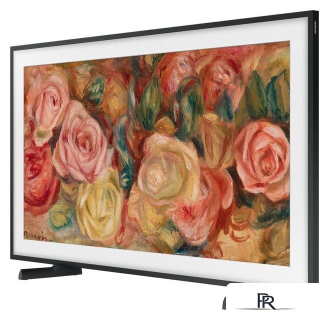 Телевизор Samsung The Frame LS03D QE43LS03DAUXRU - Изображение №6 — Интернет-магазин ПроЗаказ