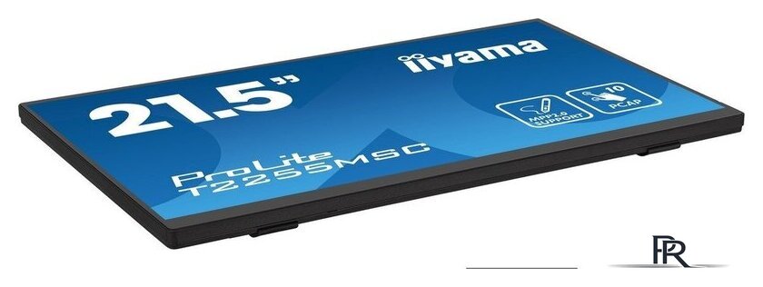 Портативный монитор iiyama ProLite T2255MSC-B1 - Изображение №5 — Интернет-магазин ПроЗаказ