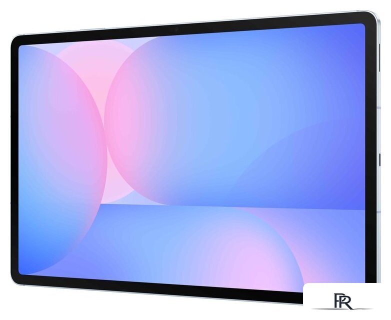 Планшет Samsung Galaxy Tab S10 FE+ 5G SM-X626 8GB/128GB (голубой) - Изображение №7 — Интернет-магазин ПроЗаказ