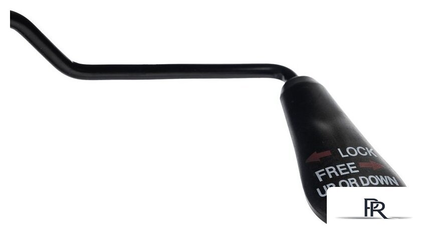 Игровое (геймерское) кресло Mio Tesoro Control 8051 (черный/синий) - Изображение №13 — Интернет-магазин ПроЗаказ