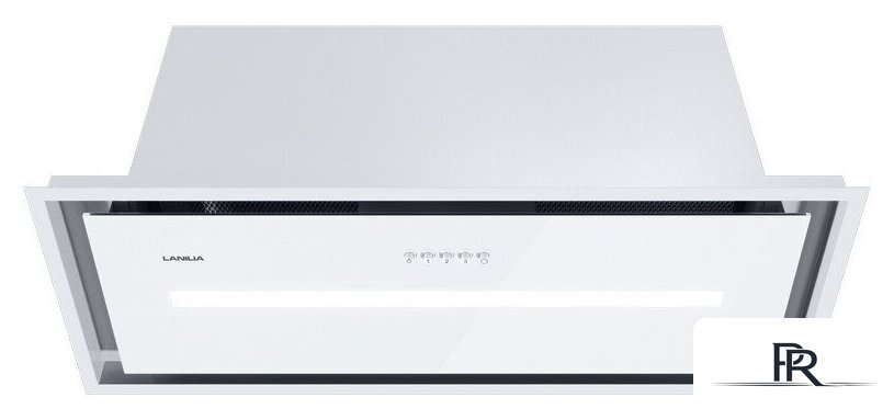 Кухонная вытяжка Lanilia Seletio 80.1 White - Изображение №5 — Интернет-магазин ПроЗаказ