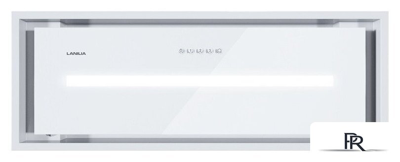 Кухонная вытяжка Lanilia Seletio 80.1 White - Изображение №3 — Интернет-магазин ПроЗаказ