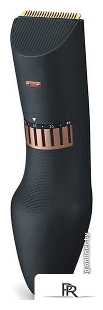 Триммер для бороды и усов Beurer HR 5000 - Изображение №3 — Интернет-магазин ПроЗаказ