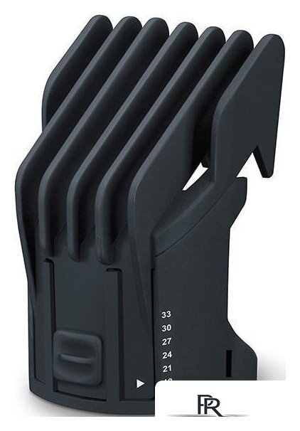 Триммер для бороды и усов Beurer HR 5000 - Изображение №5 — Интернет-магазин ПроЗаказ