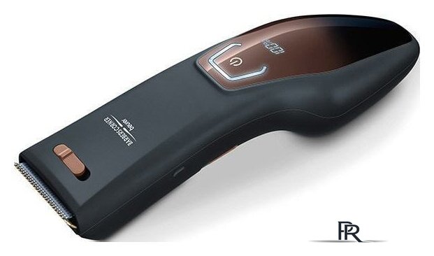 Триммер для бороды и усов Beurer HR 5000 - Изображение №4 — Интернет-магазин ПроЗаказ