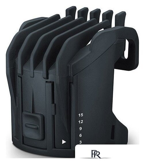 Триммер для бороды и усов Beurer HR 5000 - Изображение №6 — Интернет-магазин ПроЗаказ