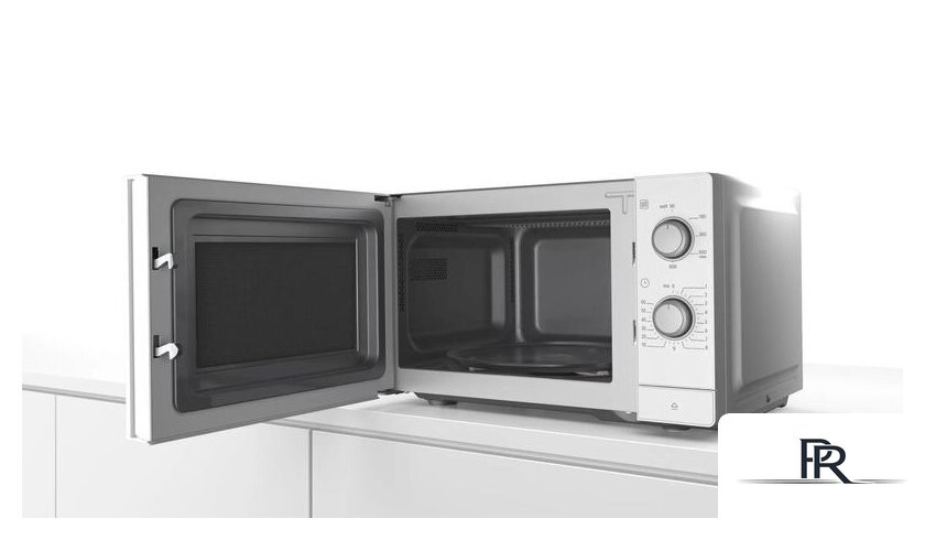Микроволновая печь Bosch FFL020MW0 - Изображение №5 — Интернет-магазин ПроЗаказ
