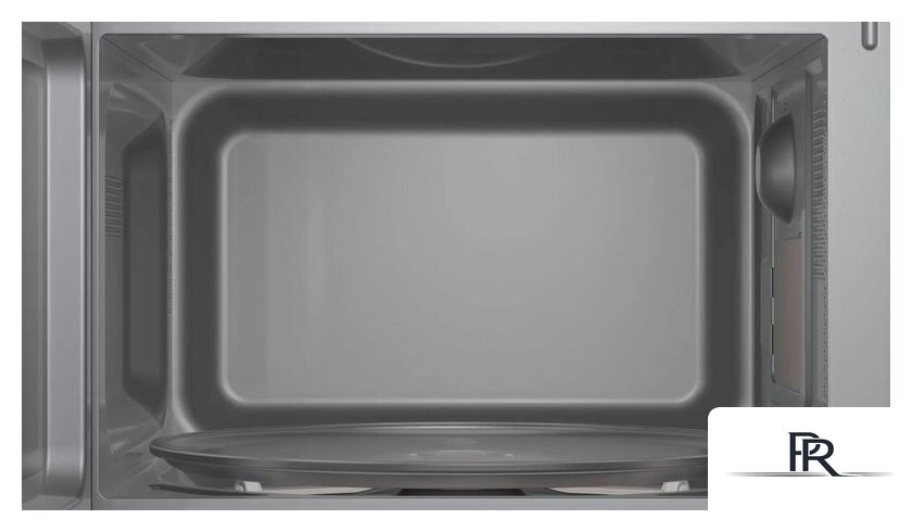 Микроволновая печь Bosch FFL020MW0 - Изображение №4 — Интернет-магазин ПроЗаказ