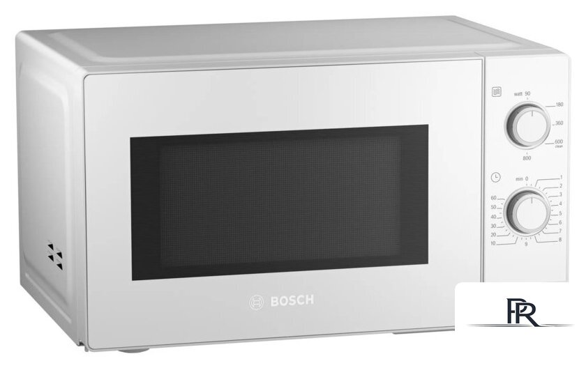 Микроволновая печь Bosch FFL020MW0 - Изображение №2 — Интернет-магазин ПроЗаказ