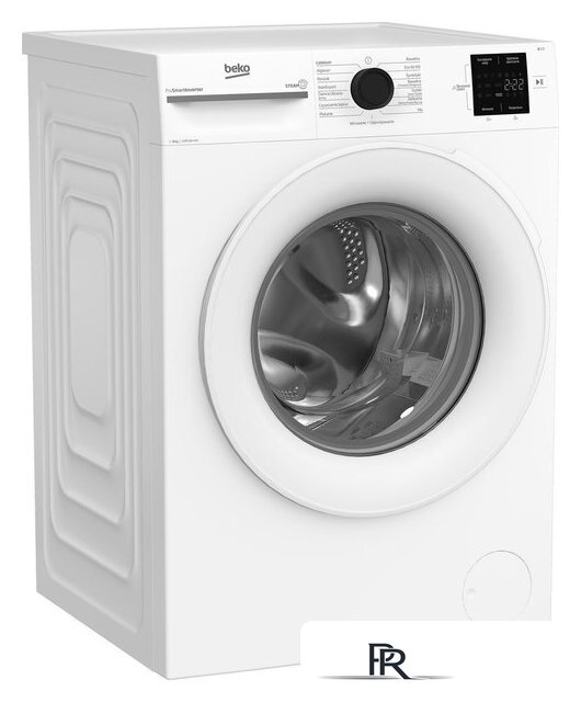 Стиральная машина BEKO BM1WFU38225WW - Изображение №5 — Интернет-магазин ПроЗаказ