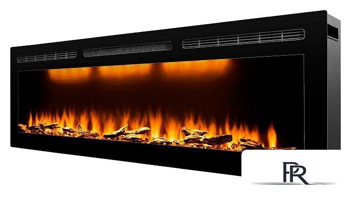 Электрокамин Royal Thermo Allira RTFP/W-AL60LS - Изображение №1 — Интернет-магазин ПроЗаказ